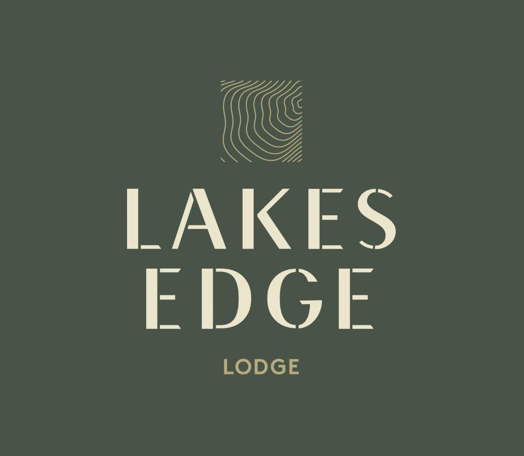 Lakes Edge Lodge Lake Tekapo Ngoại thất bức ảnh